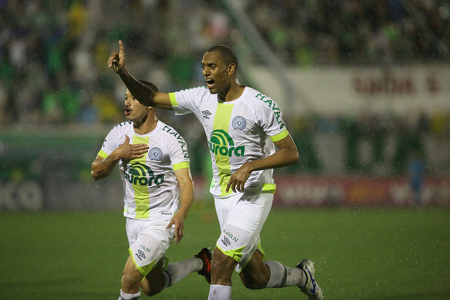 Bahia x Chapecoense – Tricolor tenta última cartada por uma vaga na Libertadores