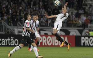 Corinthians x Atlético-MG - Galo vai colocar água no chope do Timão?