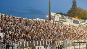 Lutando contra o rebaixamento, Ponte Preta terá três mudanças no time titular