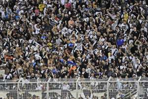 Torcida da Ponte prepara caldeirão e compra cerca de oito mil ingressos