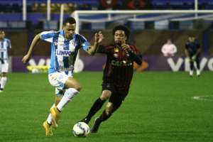 Avaí x Atlético-PR - Leão só pensa na vitória para continuar vivo contra a degola