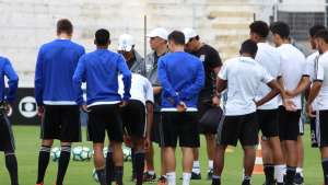 Ponte Preta x Vitória - Vencer ou vencer, não há outra chance para a Macaca