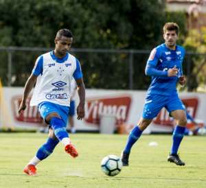 Cruzeiro x Vasco - Cruz-maltino busca o quê a Raposa já tem: vaga na Libertadores