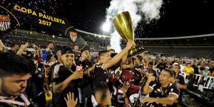 PLACAR AO VIVO: Veja aqui TODOS os resultados deste sábado de futebol!