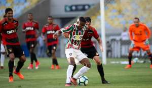 Abel admite futebol horroroso do Fluminense e pede desculpas ao torcedor