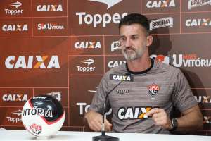 Vagner Mancini sobre Ponte Preta: 