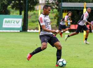Atlético-MG aposta em qualidade ofensiva contra o 'timaço' do Corinthians
