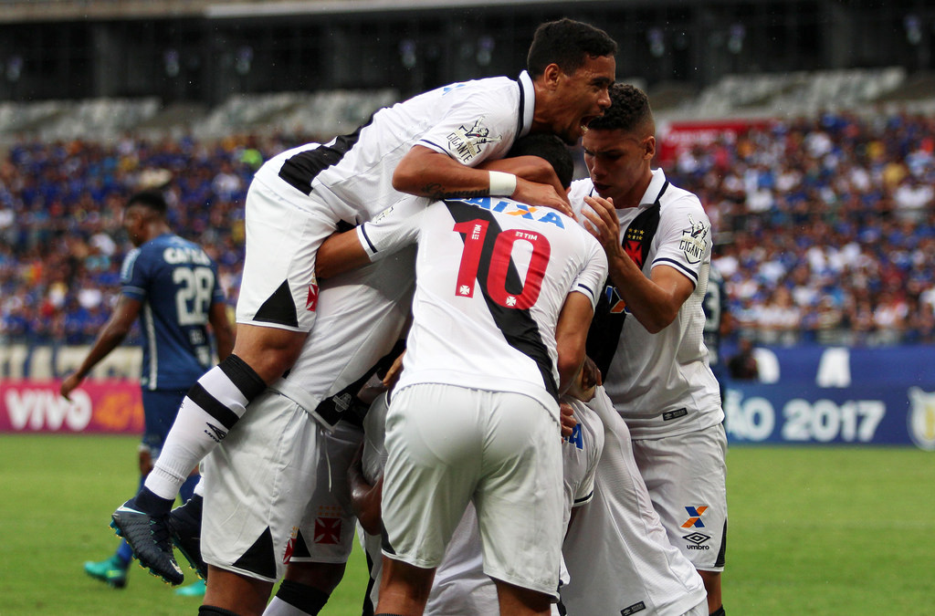 Cruzeiro 0 x 1 Vasco - Ih, Libertadores qualquer dia tamos aí! 2 0002050281324 img