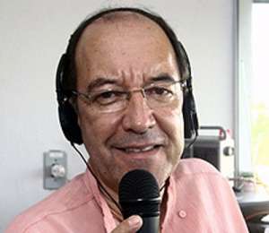 ​Narrador de sucesso do rádio vai cantar na confraternização da ACEISP