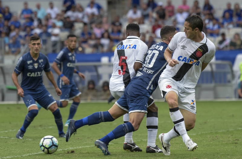 Cruzeiro 0 x 1 Vasco - Ih, Libertadores qualquer dia tamos aí! 4 0002050281460 img