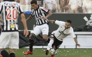 Oswaldo mantém confiança em vaga do Atlético-MG na Libertadores