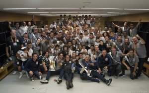 Carille afirma que Corinthians não deverá sentir a saída de Pablo em 2018