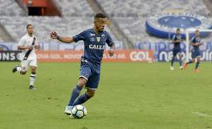 Mano lamenta chances desperdiçadas pelo Cruzeiro contra o Vasco