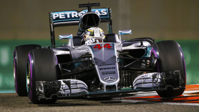 Fórmula 1: Chefe da Mercedes exalta domínio em Abu Dabi, mas já projeta temporada 2018