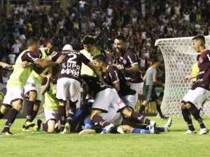 Copa Paulista: Em boa fase, Caio Mancha comemora título com a Ferroviária