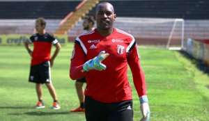 Paulistão: Santo André anuncia retorno de experiente goleiro ao Ramalhão