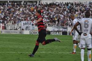 Súmula relata arremesso de objetos e invasão de torcedores da Ponte Preta