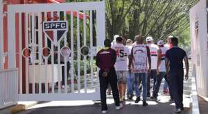 Brasileiro: Organizada define pautas para reunião com diretoria do São Paulo