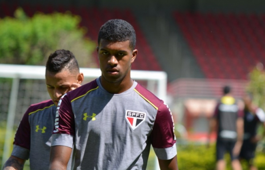 São Paulo B? Rogério Ceni indica mais dois jogadores para o Fortaleza
