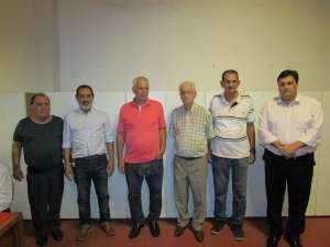 Segundona: Italiano é aclamado presidente do América-SP