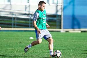 Ramiro projeta '90 minutos da vida' no Grêmio e fala em 'desfrutar' de decisão