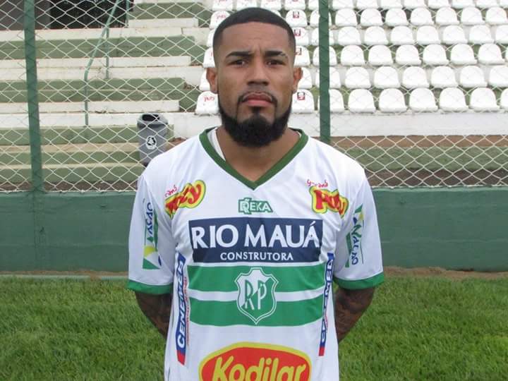 Paulista A3: Rio Preto apresenta atacante e anuncia zagueiro