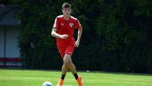 Bahia quer envolver zagueiro do São Paulo em negociação do goleiro Jean