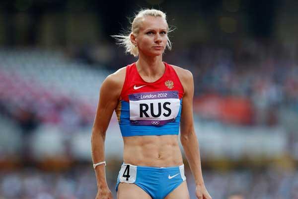 Atletismo: Rússia revela mais dois casos de doping na Olimpíada de Londres-2012