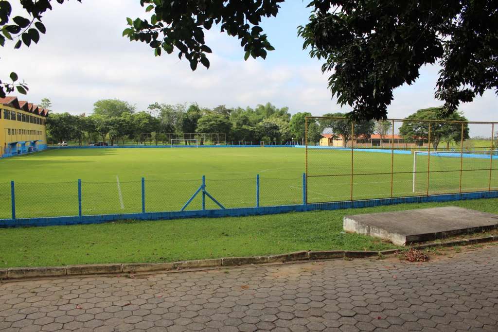 Paulista A2: Taubaté aposta em estrutura do CT para buscar a elite 2 0002050281723 img