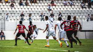 STJD pede que placar do jogo entre Ponte Preta e Vitória seja alterado