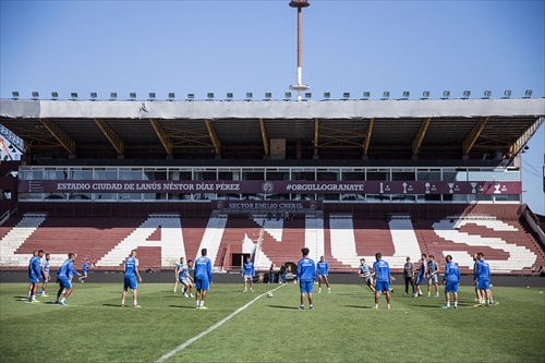 Libertadores: Apesar da vantagem, Renato descarta Grêmio fechado na final