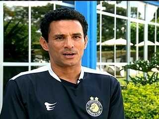 Túlio Guerreiro se licencia da presidência do Sobradinho/DF para ser dirigente no Goiás