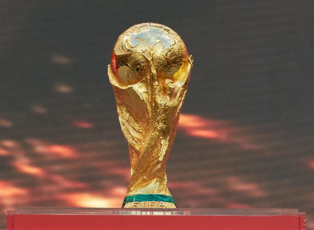 Com poucos patrocínios, dinheiro curto leva tensão à Rússia antes da Copa de 2018