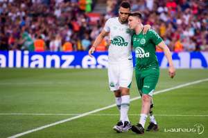 Homenagens a vítimas da Chapecoense têm procissão e celebração na catedral