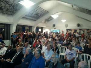 Conselho Deliberativo acaba com suspensão e convoca novas eleições na Ponte Preta