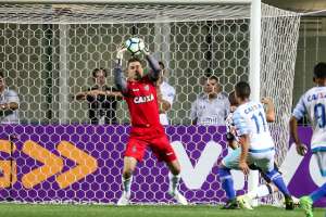 Paulistão: Botafogo surpreende e contrata goleiro do Avaí para 2018