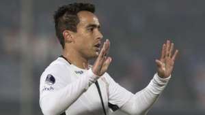 Jadson luta para se recuperar para o último jogo do Corinthians no Brasileirão