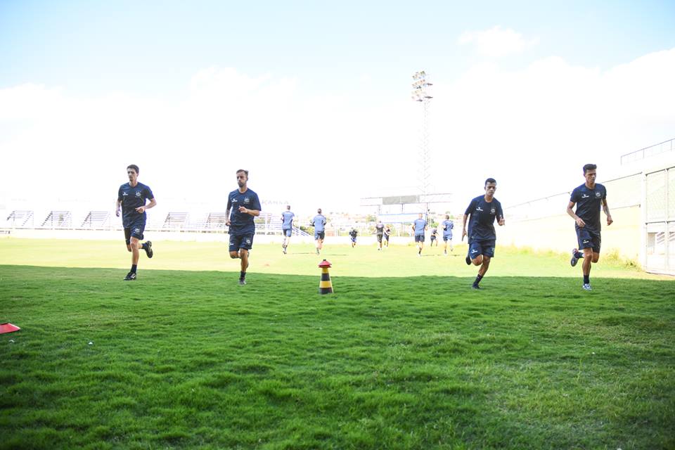 De olho no Paulistão, Bragantino confirma jogos-treino contra times tradicionais