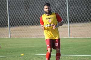 Paulistão: Tony, ex-meia da Ponte Preta, é o novo reforço do Ituano