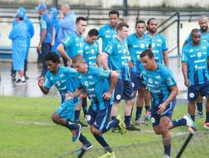 Paulistão: São Bento manterá base do elenco do último ano