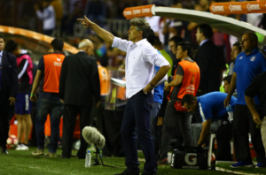 Renato Gaúcho 'decreta' feriado em Porto Alegre após título do Grêmio