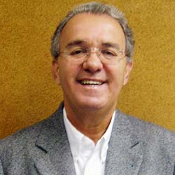 Futebol Interior em luto! Morre colunista apaixonado por futebol