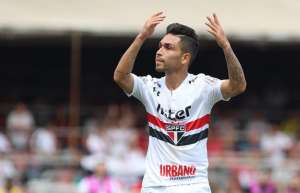 Petros exalta dedicação da torcida do São Paulo e prevê Morumbi lotado no domingo