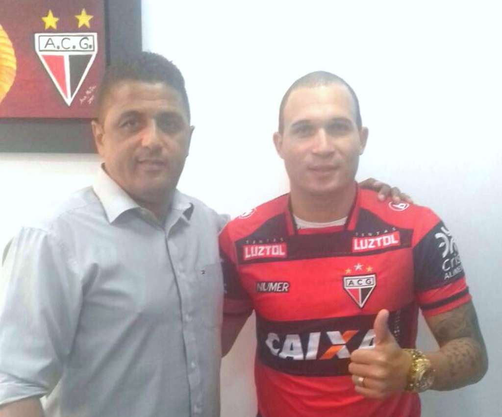 Foto: Arquivo Pessoal