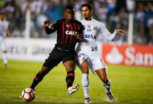 Udinese-ITA envia proposta para contratar Lucas Veríssimo, do Santos