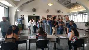 Sem oposição e com chapa única, situação vence eleição na Ponte Preta