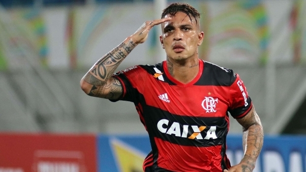 Fifa vai anunciar decisão sobre Guerrero na próxima semana