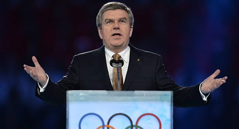 COI suspende mais três e Rússia já soma 25 casos de doping