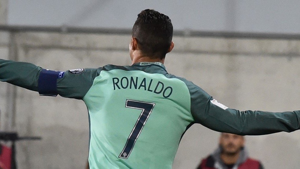 Mundial: Cristiano Ronaldo iniciará caminho na Copa contra algoz velho conhecido