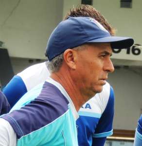 Paulistão: Luiz Carlos Martins analisa começo da preparação do São Caetano